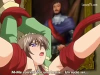 Inda No Himekishi Janne 1-2 Sex Scenes